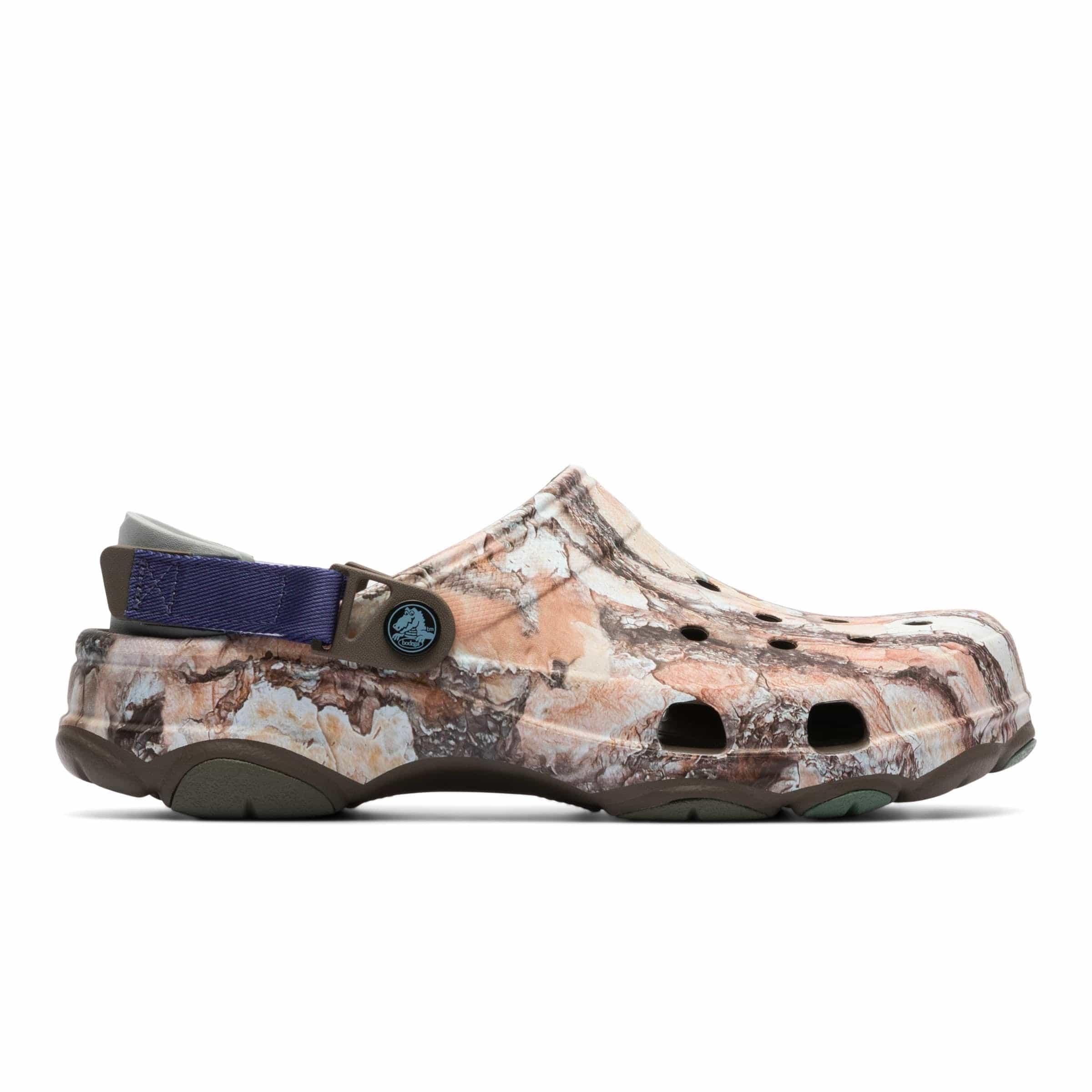 X CROCS ALL-TERRAIN CLOG 2.0 Male Product Image