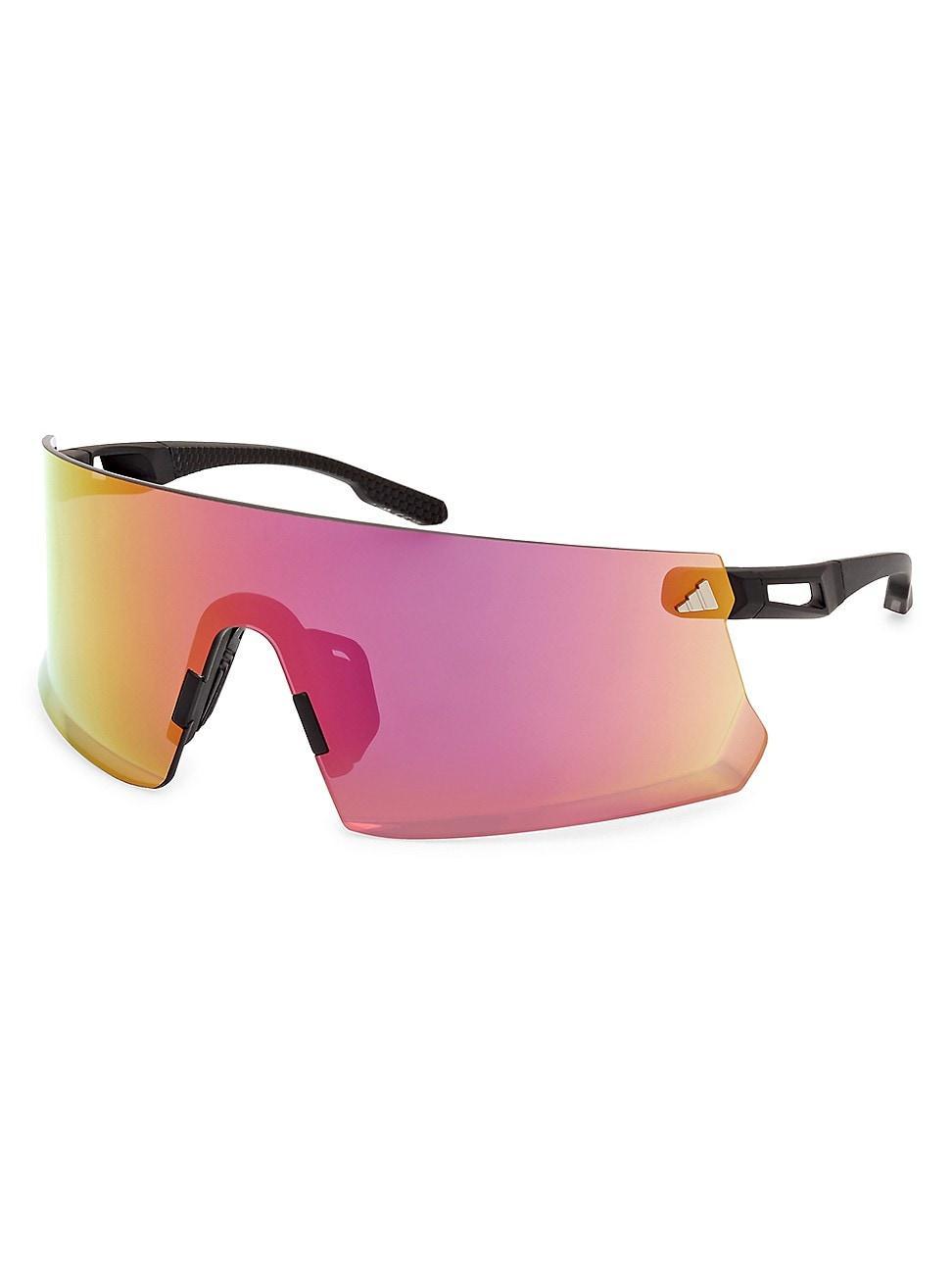 Mens Shield Sunglasses Product Image