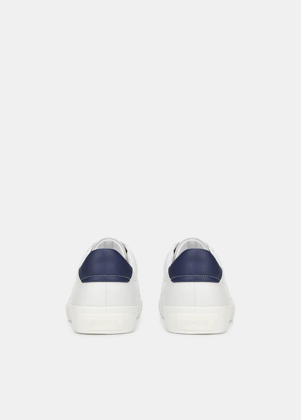 Fulton Sneaker Product Image