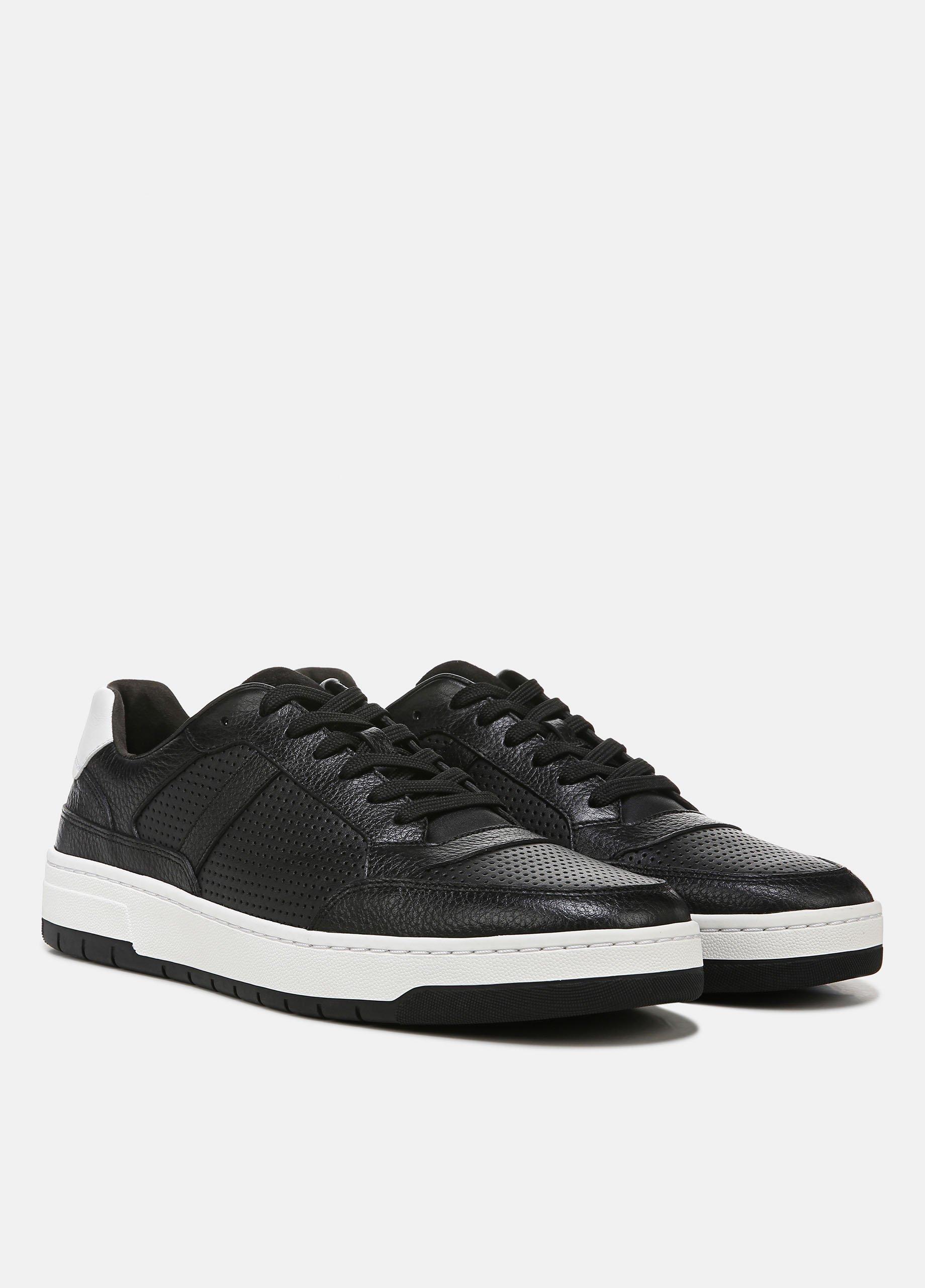 Mason Leather Sneaker Product Image