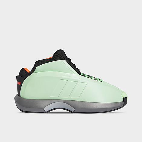 Adidas Mens Crazy 1 Basketball Shoes Product Image