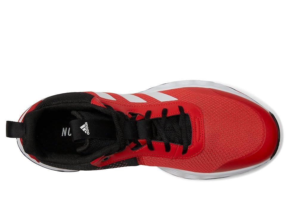 adidas Ownthegame 2.0 Mens Basketball Shoes Product Image