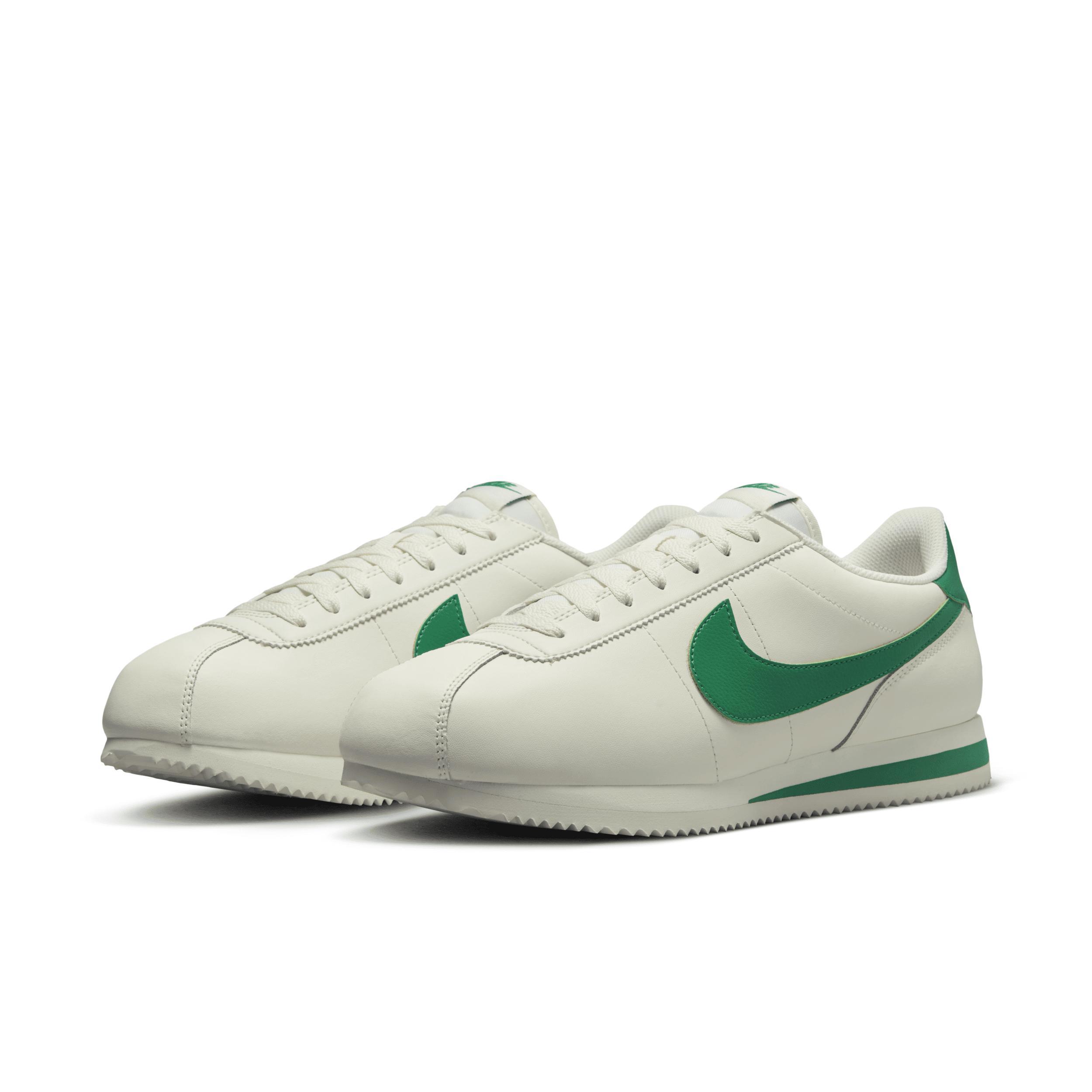 Nike Men's Cortez Shoes Product Image