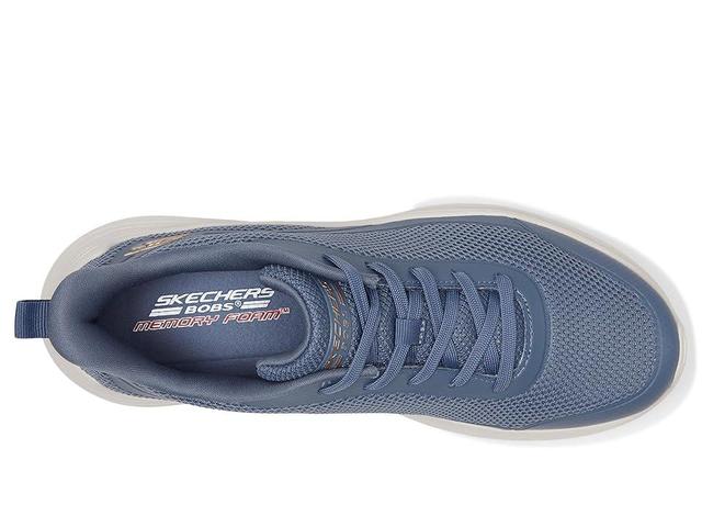 Skechers Womens Squad Waves Still Wading Sneaker Product Image