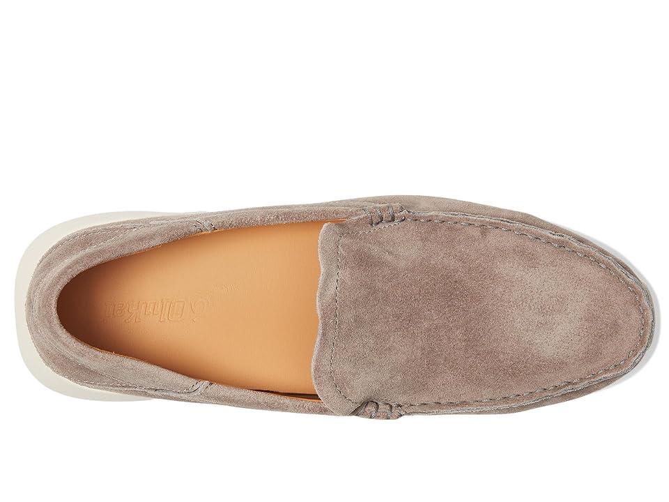 OluKai Ka'a Loafer (Cooler Grey/Cooler Grey) Men's Shoes Product Image