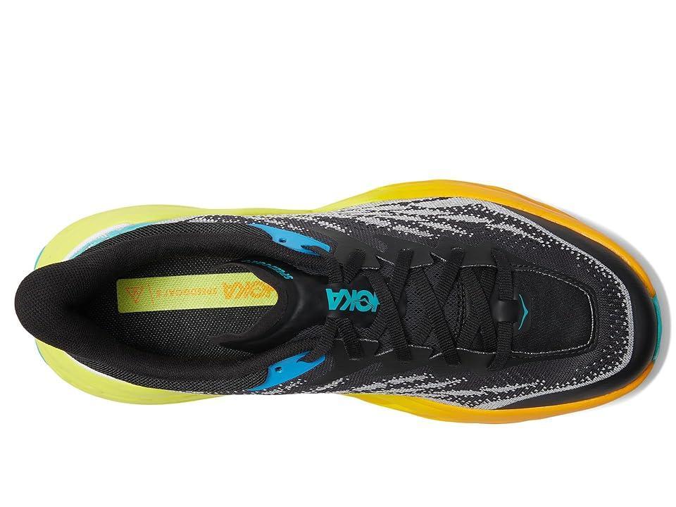 HOKA Womens HOKA Speedgoat 5 - Womens Running Shoes Product Image