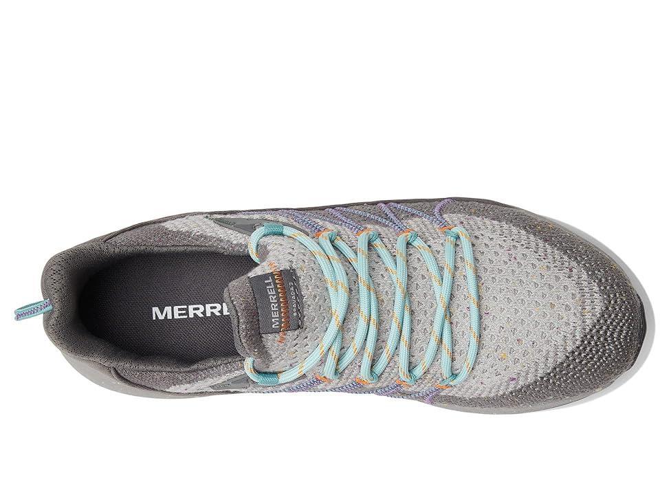 Merrell Bravada 2 (Charcoal) Women's Shoes Product Image