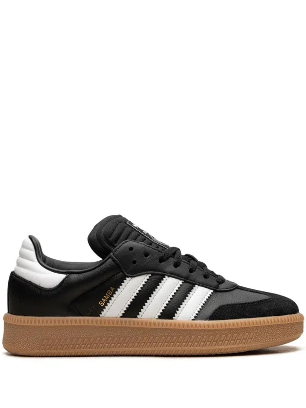 ADIDAS ORIGINALS Sneakers  Men Color Black In Multicolor Product Image