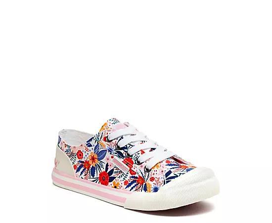 Rocket Dog Jazzin Womens Sneakers Product Image