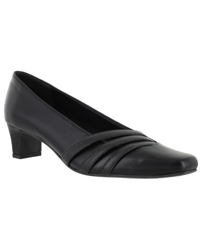 Easy Street Womens Dress Pump Entice Product Image