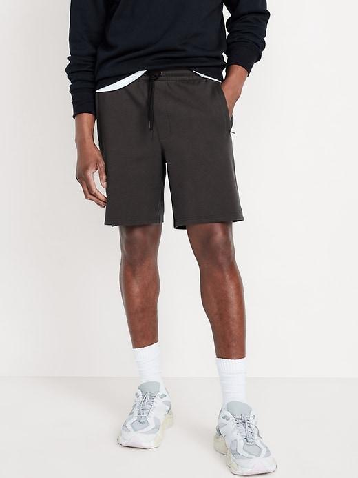 Dynamic Fleece Shorts -- 8-inch inseam Product Image