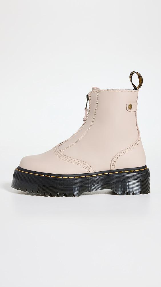 Dr. Martens Jetta Boots | Shopbop Product Image