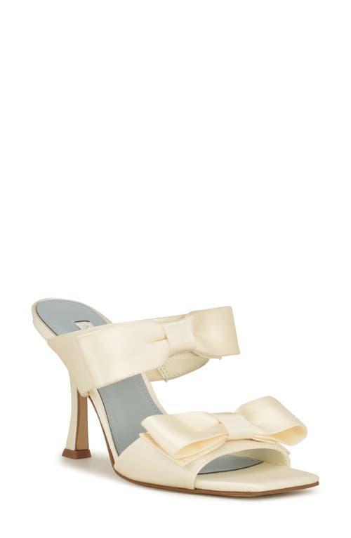 Nine West Yoloh Slide Sandal Product Image