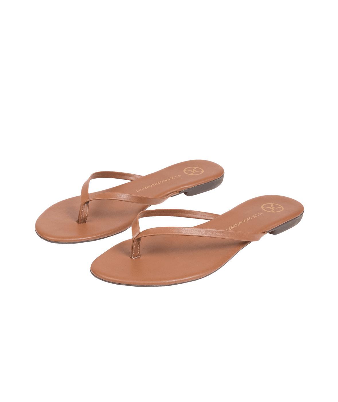 Twiggy Sandal - Natural Product Image