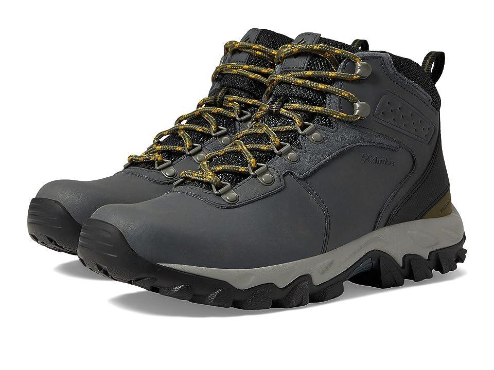 Columbia Newton Ridge Plus II Waterproof Hiking Boot Product Image