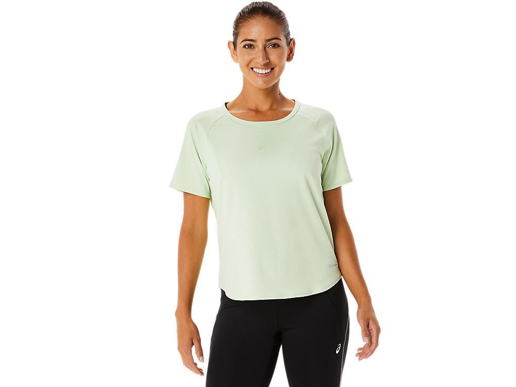 ASICS Women's Actibreeze Short Sleeve Top Product Image