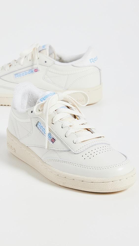 Reebok Club C 85 Vintage Sneakers | Shopbop Product Image