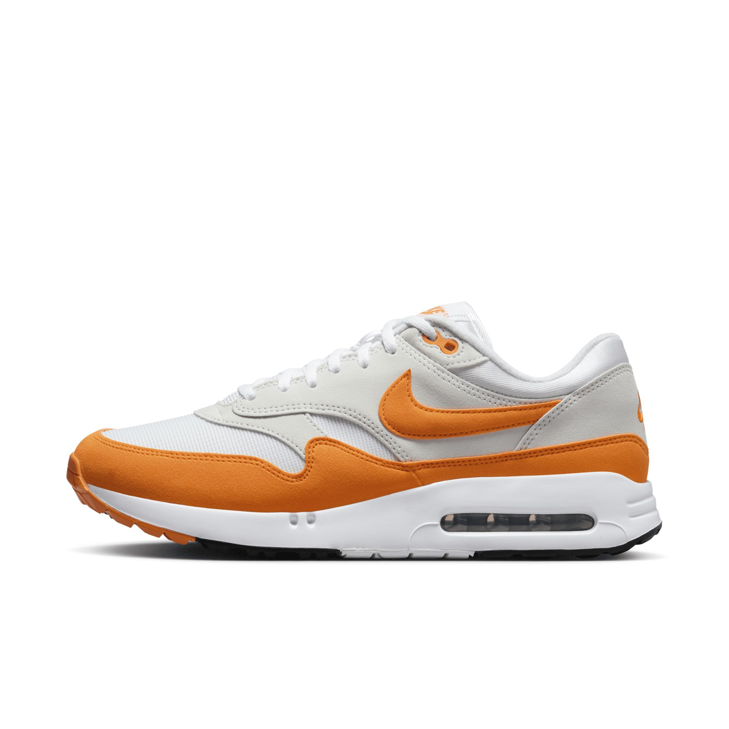 Nike Air Max 1 '86 OG G Men's Golf Shoes Product Image