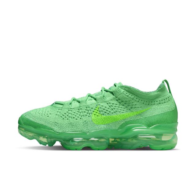 Nike Women's Air VaporMax 2023 Flyknit Shoes Product Image