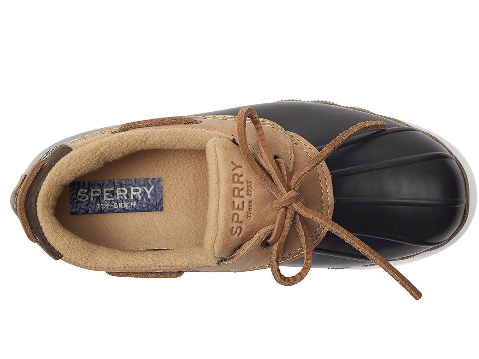 Sperry Women's Saltwater 1-Eye Boot Tan / Brown Product Image