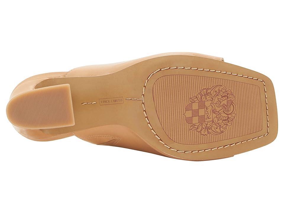 Vince Camuto Reckenda (Sandstone) Women's Shoes Product Image