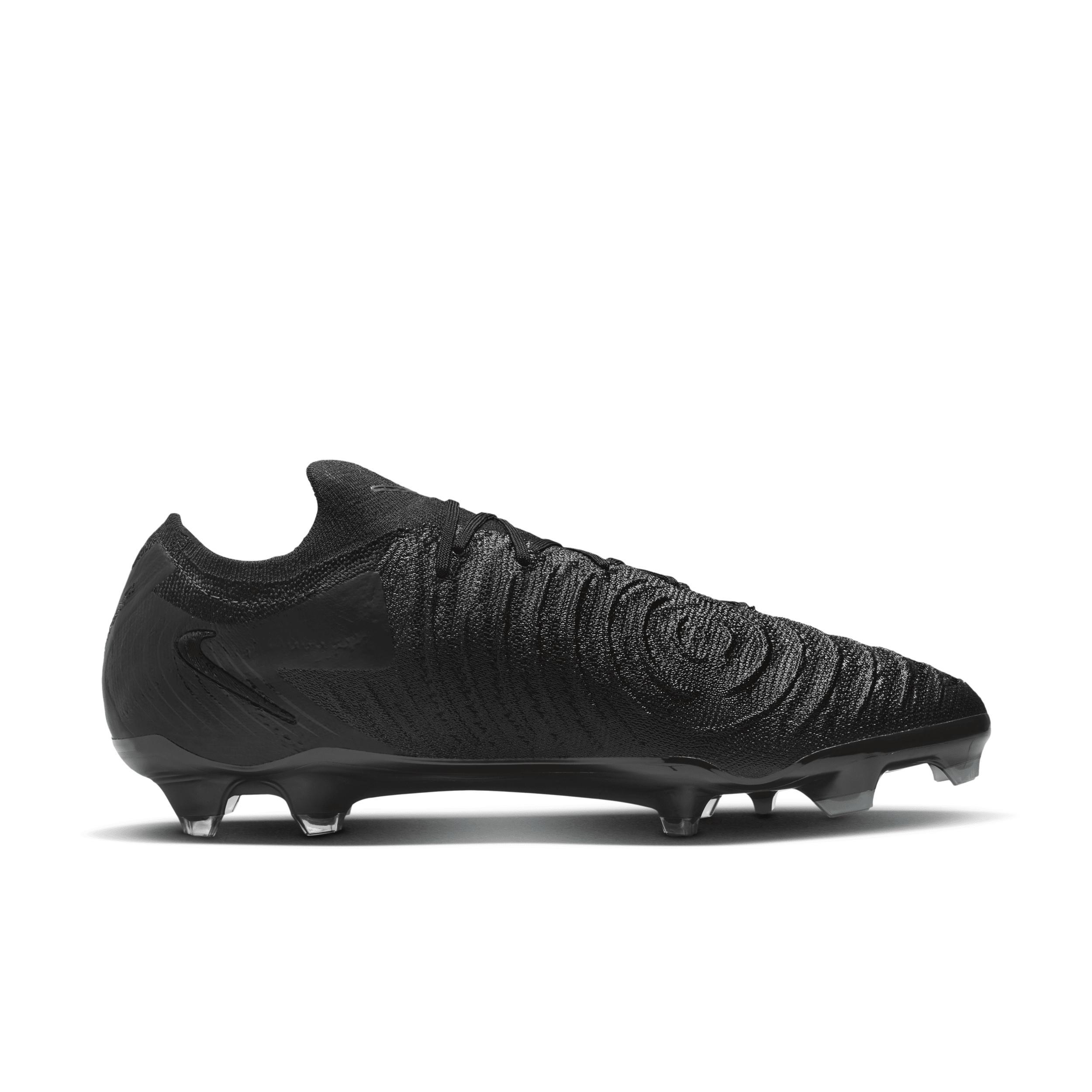 Nike Men's Phantom GX 2 Elite FG Low-Top Soccer Cleats Product Image