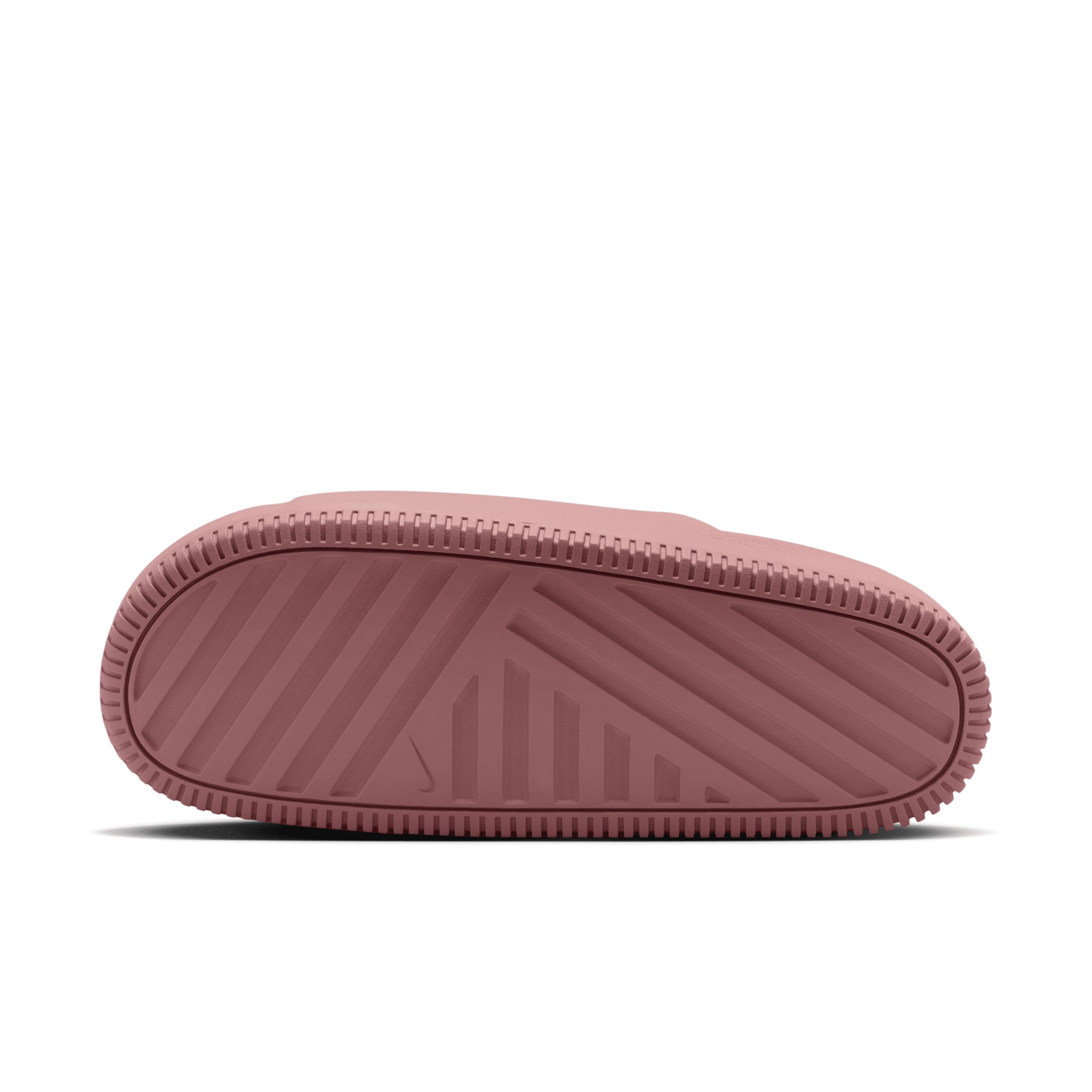 Nike Womens Calm Slides Product Image