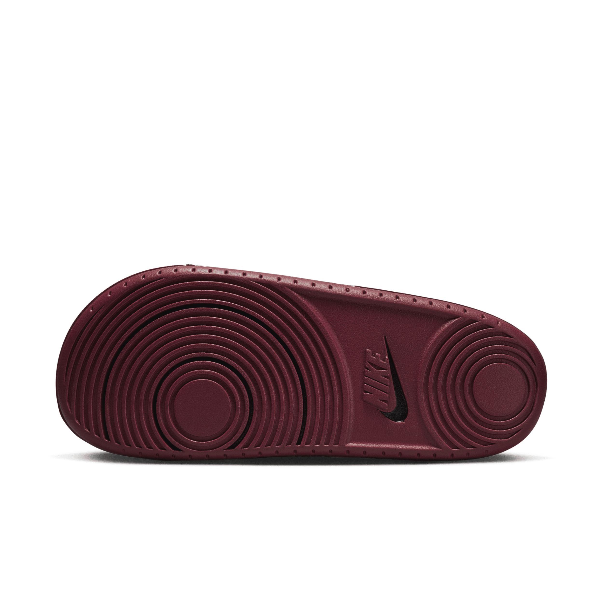 Nike Men's Offcourt (Florida State) Slides Product Image