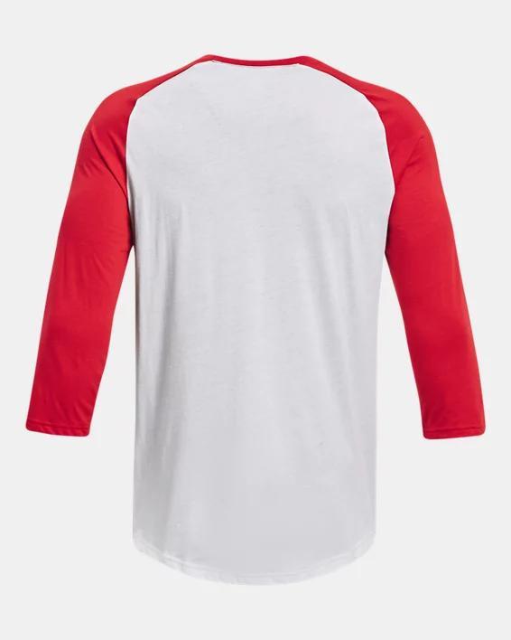 Men's UA Classic ¾ Baseball Raglan Product Image