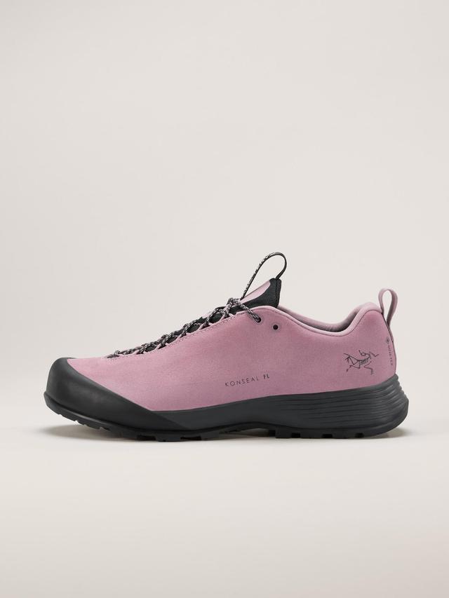 Konseal FL 2 Leather GTX Shoe Women's Product Image