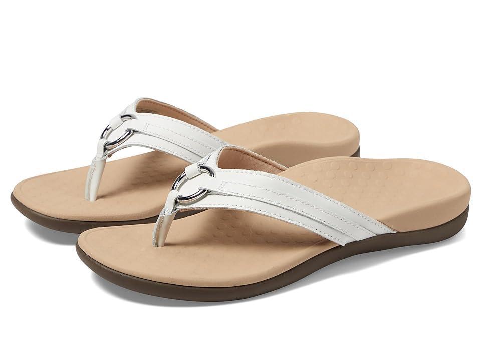 Vionic Aloe Flip Flop Product Image