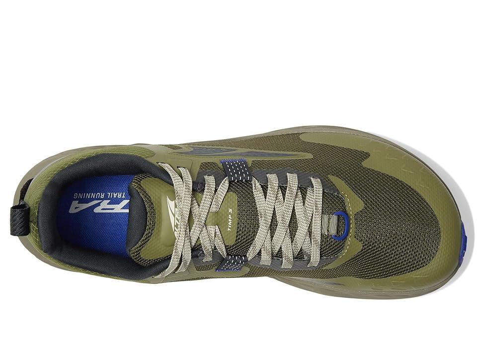 Mens Altra Timp 5 Product Image