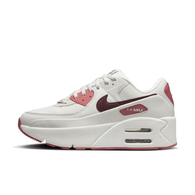 Nike Women's Air Max 90 LV8 SE Shoes Product Image