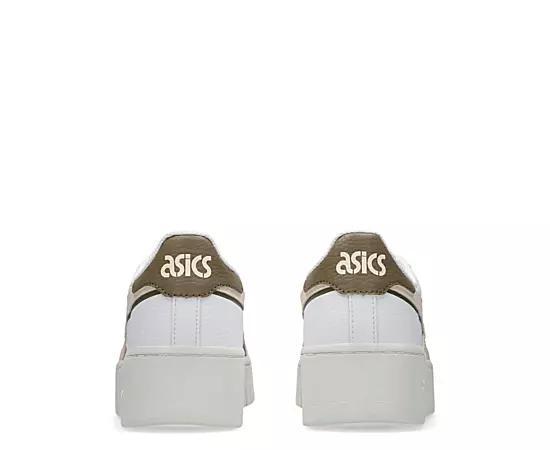 Asics Womens Japan S Platform Sneaker Product Image