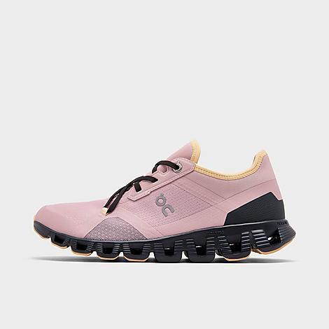 Womens On Cloud X 3 Running Shoes Product Image