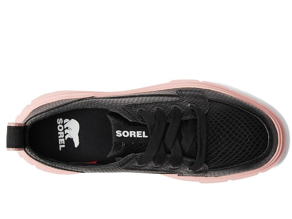 SOREL Caribou X Waterproof Platform Sneaker Product Image