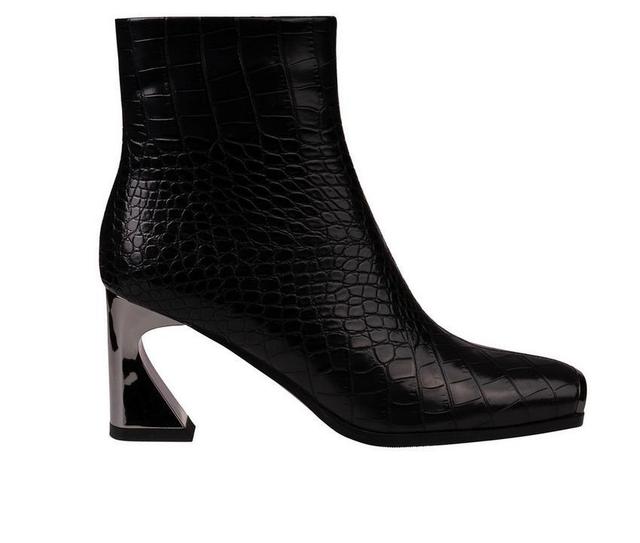 Women's Ninety Union Lima Heeled Booties Product Image