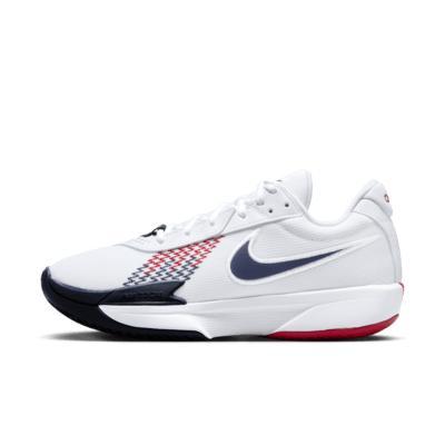 Nike G.T. Cut Academy Basketball Shoes Product Image