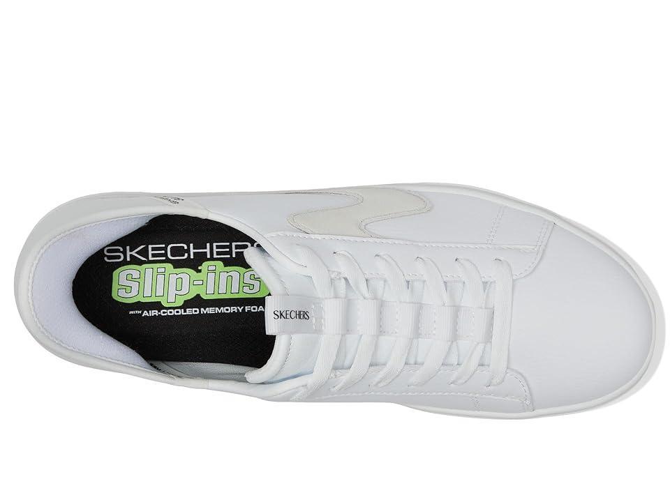 SKECHERS Eden Lx - Strando Men's Shoes Product Image