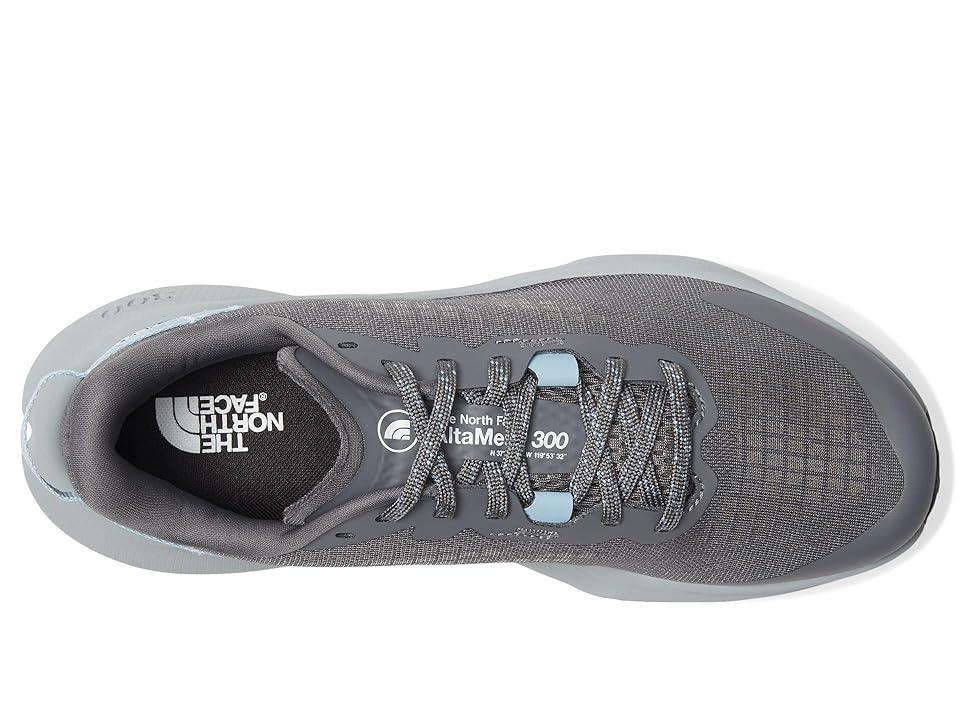 The North Face Altamesa 300 (Smoked Pearl/High-Rise) Women's Shoes Product Image