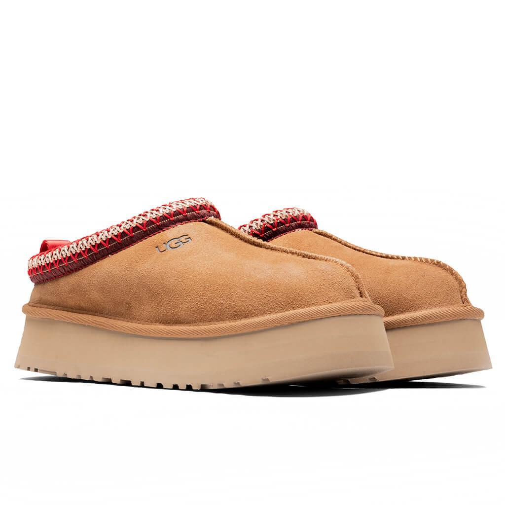 Women's Tazz Slipper - Chestnut Female Product Image