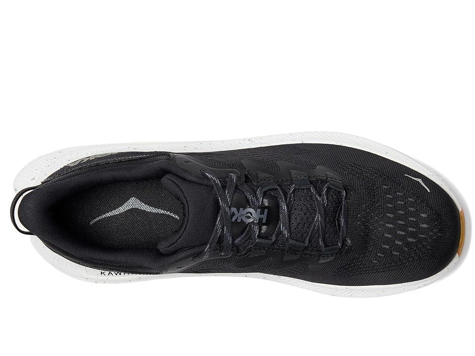 Hoka Men's Kawana 2 White) Men's Shoes Product Image