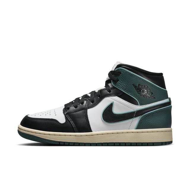 Air Jordan 1 Mid SE Women's Shoes Product Image