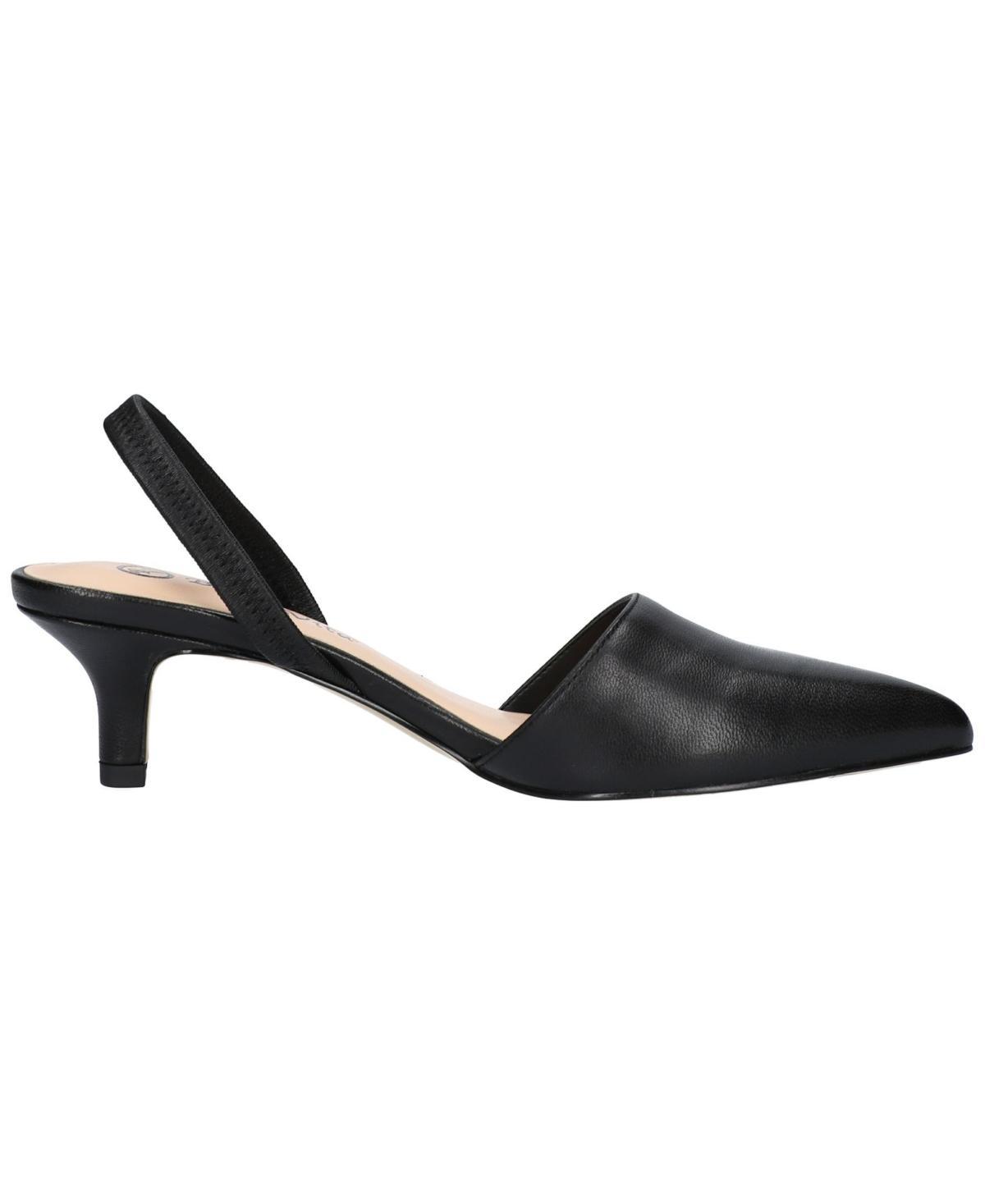 Bella Vita Sarah Slingback Pumps Product Image