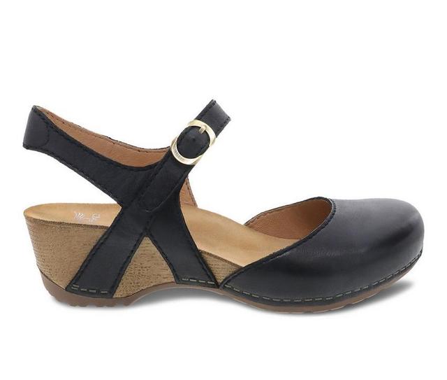 Women's Dansko Tiffani Wedges Product Image