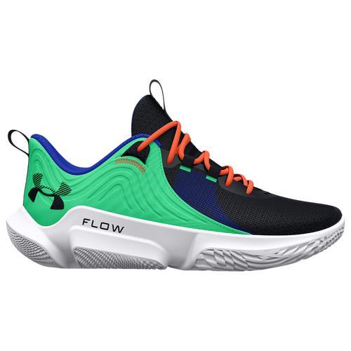 Under Armour Mens Under Armour Flow FUTR x2 - Mens Basketball Shoes Product Image