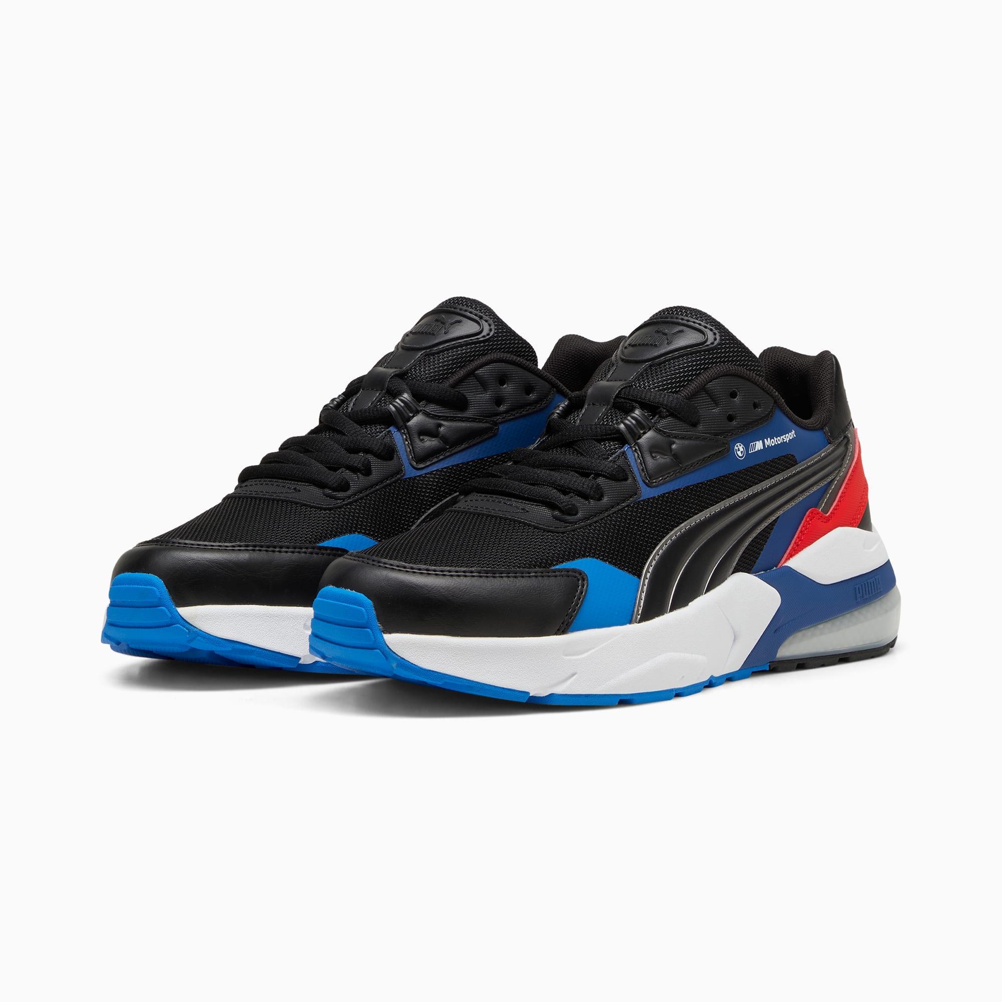 BMW M Motorsport VIS2K Men's Sneakers Product Image