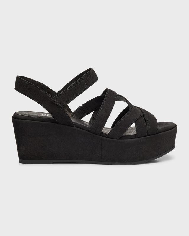 Eileen Fisher Mazy Women's Sandals Product Image