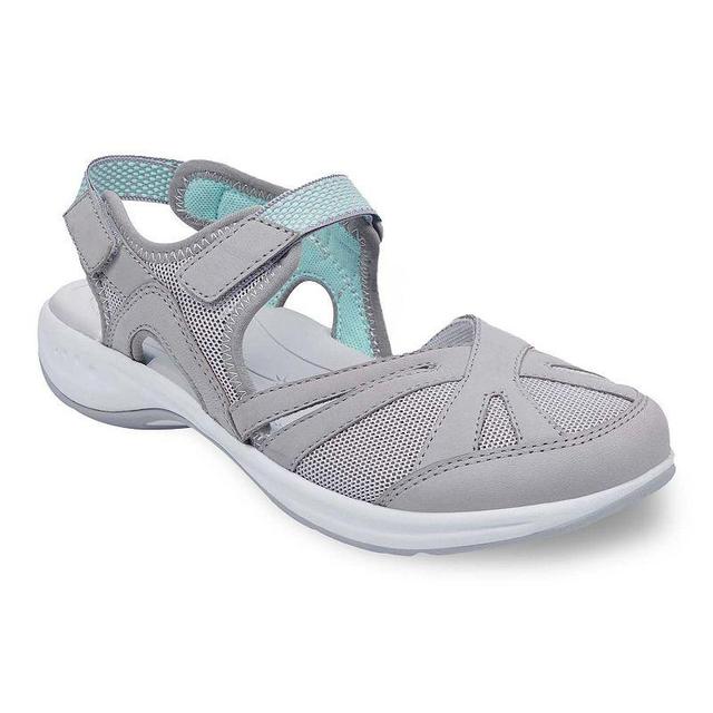 Easy Spirit Esplash (Grey) Women's Shoes Product Image