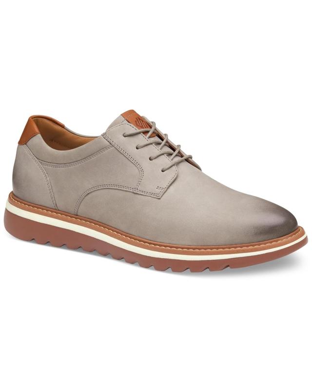 Johnston & Murphy Braydon Plain Toe Derby Product Image